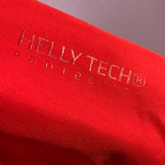 Helly Hanson Adventure Jacket with HELLY TECH sz M - Picture 4 of 11